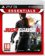 Just Cause 2 (Essentials) [PS3], Spelcomputers en Games, Games | Sony PlayStation 3, Ophalen of Verzenden, Nieuw