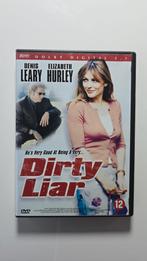 DIRTY LIAR (DVD), Verzenden, Gebruikt