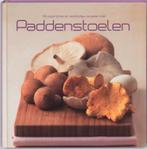 Paddenstoelen 9789087240073 A. van Hooft, Boeken, Verzenden, Gelezen, A. van Hooft