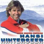 Hansi Hinterseer - Seine Ersten Erfolge - CD, Ophalen of Verzenden, Nieuw in verpakking