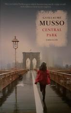 Central park 9789044983357 Guillaume Musso, Boeken, Verzenden, Gelezen, Guillaume Musso