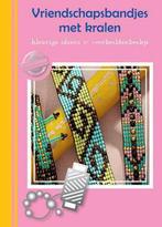 Vriendschapsbandjes met kralen / Home & hobby 9789461881274, Verzenden, Gelezen, Ingrid Moras