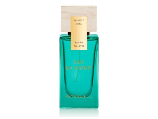 Veiling - Rituals Eau so Sunny 15ml, Sieraden, Tassen en Uiterlijk, Uiterlijk | Parfum