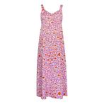 AVA Studio • roze midi jurk • 42, Kleding | Dames, Verzenden, Maat 42/44 (L), AVA studio, Nieuw