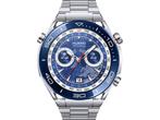 Huawei Watch Ultimate - Smartwatch - 100 m duiktechniek 100+, Sieraden, Tassen en Uiterlijk, Smartwatches, Verzenden, Zo goed als nieuw