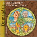 Mandala En Verdwenen Beschavingen 9789077247211 T. Dampier, Boeken, Verzenden, Gelezen, T. Dampier