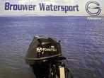 Tohatsu 30 pk buitenboordmotor, Watersport en Boten, Buiten- en Binnenboordmotoren, 10 tot 30 pk, Viertaktmotor, Ophalen of Verzenden