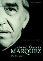 9789029088015 Gabriel Garcia Marquez De Biografie, Boeken, Biografieën, Gerald Martin, Zo goed als nieuw, Verzenden