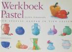 WERKBOEK PASTEL 9789021327075 J. Simmonds, Verzenden, Gelezen, J. Simmonds