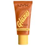 NYX Professional Makeup Buttermelt Glaze 6 Praline Butta, Verzenden, Nieuw
