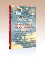 Van Allerheiligen tot Kerstmis 9789493161399 Herman Finkers, Boeken, Verzenden, Zo goed als nieuw, Herman Finkers
