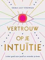 9789000378197 Vertrouw op je intuitie | Tweedehands, Boeken, Verzenden, Zo goed als nieuw, Emma Lucy Knowles