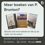 GEHEIM EGYPTE 9789020285383 P. Brunton, Verzenden, Gelezen, P. Brunton