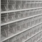 Gebruikte Assortimentskasten met 154 laden en 28 bakken, Ophalen of Verzenden, Gebruikt