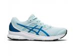 Asics - Jolt 3 - Blauwe Hardloopschoenen Dames - 38, Nieuw