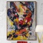 Arvydas Gaiciunas (Retne) - Bla N-62 – Abstract