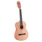 (B-Stock) LaPaz C30N-3/4 klassieke gitaar mat naturel, Muziek en Instrumenten, Verzenden, Nieuw