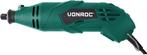 Tweedekans | VONROC Multitool – Roterend – 160W – Incl. 232, Ophalen of Verzenden, Zo goed als nieuw