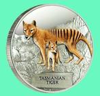 Tuvalu. 1 Dollar 2011