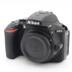Digitale fotocamera | Nikon D5600 body | Tweedehands, Audio, Tv en Foto, Fotocamera's Digitaal, Verzenden, Gebruikt, Nikon