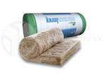 Glaswol Outlet Naturoll 035 4000x575x150mm Rd:4.29 (=2,30, Ophalen of Verzenden, Nieuw
