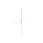 Vibia Spa Wandlamp LED, zwart - 201 cm - DALI (Wandlampen), Verzenden, Nieuw