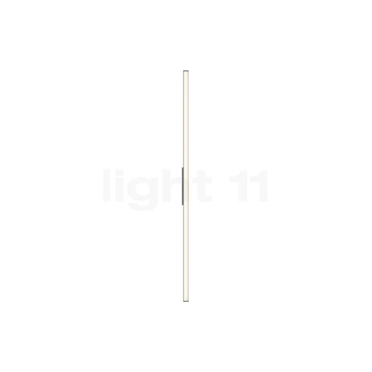 Vibia Spa Wandlamp LED, zwart - 201 cm - DALI (Wandlampen), Huis en Inrichting, Lampen | Wandlampen, Nieuw, Verzenden