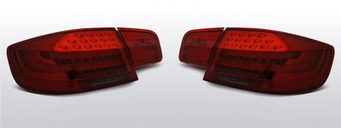 Achterlichten BMW 3-Serie E92 coupe 2006-2010 | LED-BAR | ro, Auto-onderdelen, Verlichting, Nieuw, BMW, Verzenden