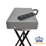 Philips DVP3100V/19 | Videorecorder | Vhs speler | vcr, Verzenden, Zo goed als nieuw, VHS-speler of -recorder