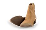 Tamaris Cowboy laarzen in maat 36 Bruin | 10% extra korting, Kleding | Dames, Schoenen, Tamaris, Bruin, Verzenden, Zo goed als nieuw