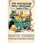 Een eenvoudige doch voedzame maaltijd, Ophalen of Verzenden, Nieuw