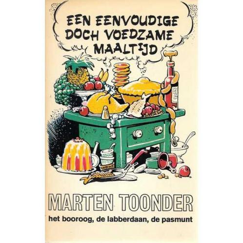 Een eenvoudige doch voedzame maaltijd, Boeken, Overige Boeken, Ophalen of Verzenden