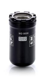 Filter, hydrauliek, Verzenden, Nieuw