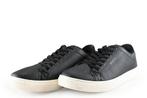 Cruyff Sneakers in maat 44 Zwart, Cruyff, Verzenden, Zwart, Sneakers of Gympen