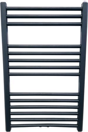 ProRad - ProRad Handdoekradiator 776x500mm Antraciet, Doe-het-zelf en Verbouw, Sanitair, Nieuw, Ophalen of Verzenden