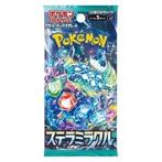 Pokémon sv7 Stellar Miracle Japanse Boosterpack, Ophalen of Verzenden, Nieuw
