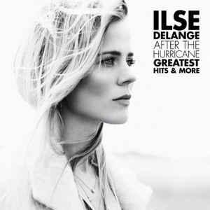 cd - Ilse DeLange - After The Hurricane - Greatest Hits &..., Cd's en Dvd's, Cd's | Overige Cd's, Zo goed als nieuw, Verzenden