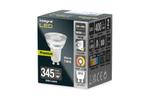 Integral LED GU10 3.6W 345lm 1800-2700K 36º Warmtone Dimb.., Huis en Inrichting, Ophalen of Verzenden, Nieuw