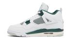 Jordan 4 Retro Oxidized Green, Nieuw