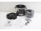 CrockPot Express-Pot Pressure, Slow & Multi Cooker Turbo, Verzenden, Zo goed als nieuw