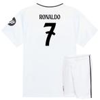 Kingdo Real Madrid Voetbaltenue Ronaldo Thuis - Kind, Verzenden, Nieuw