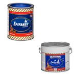 Epifanes Multilux wit, Ophalen of Verzenden, Nieuw, Zeilboot of Motorboot