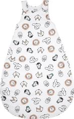Meyco baby slaapzak  Animal - 50/56, Verzenden, Nieuw