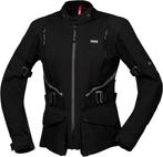 IXS Tourster-STX 1.0 Waterdichte Dames Zwart Textiele, Nieuw met kaartje, Jas | textiel, Verzenden, IXS