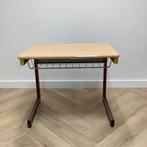 complete school set Galvanitas 10 stuks tafels (gele stip),, Ophalen of Verzenden, Gebruikt