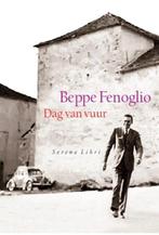 Dag van vuur 9789076270944 Beppe Fenoglio, Verzenden, Gelezen, Beppe Fenoglio