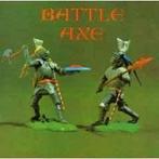 cd - Various - Battle Axe, Zo goed als nieuw, Verzenden
