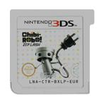 3DS Chibi-Robo!: Zip Lash, Verzenden, Zo goed als nieuw