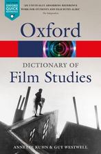 9780198832096 A Dictionary of Film Studies, Boeken, Verzenden, Nieuw, Annette Kuhn