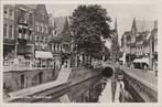 LEEUWARDEN - Voorstreek, Verzamelen, Verzenden, Gelopen